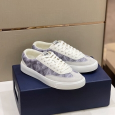 Christian Dior Low Shoes